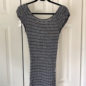 Free People Sweater Dress
